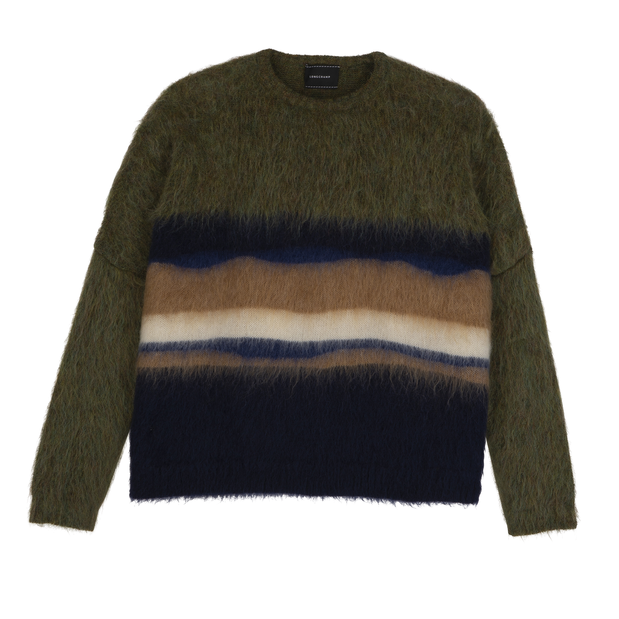 Sweater, Navy - View 1 of
5 - zoom in null Sweater, Navy