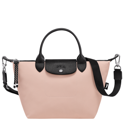 Le Pliage Energy Handbag S, Nude