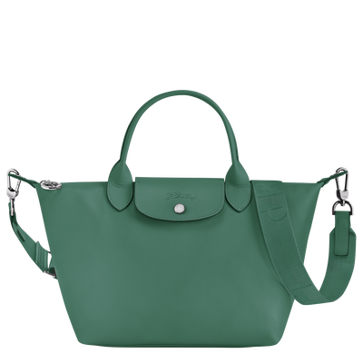 Le Pliage Xtra Handbag S, Sage