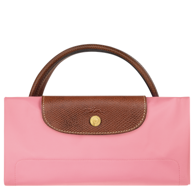Le Pliage Original Travel bag L, Marshmallow