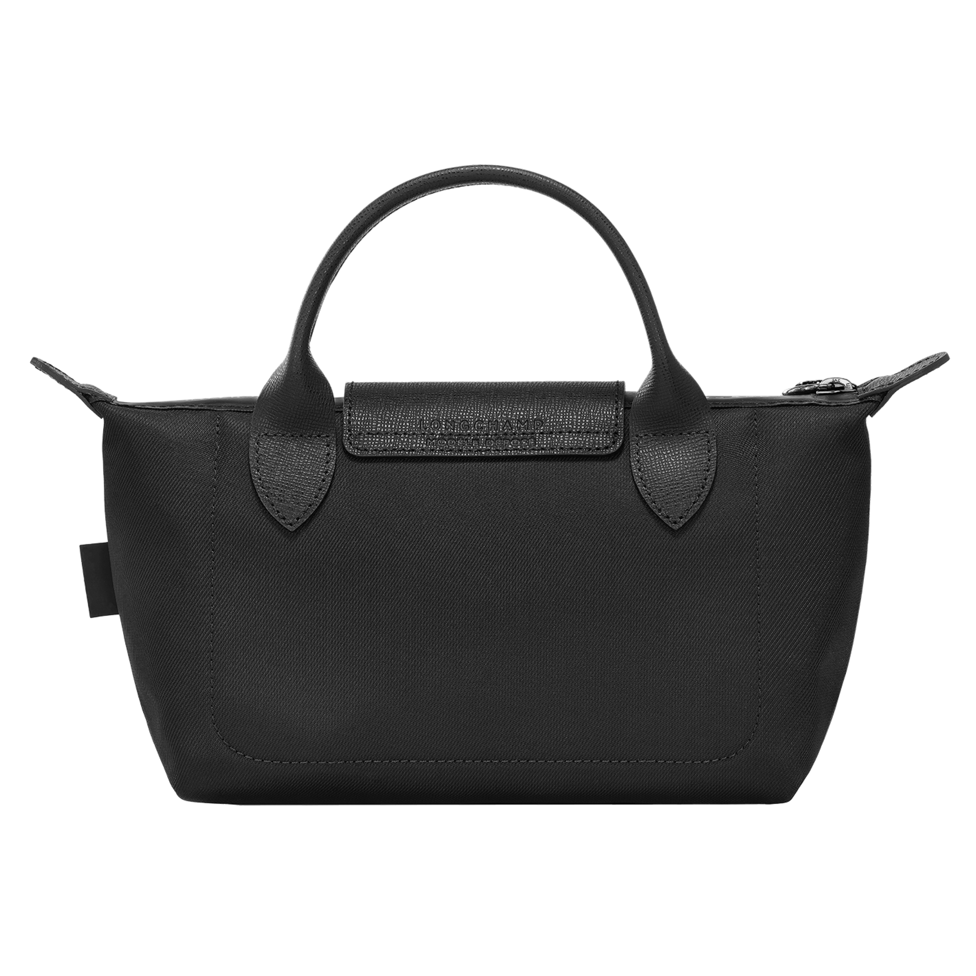 Pouch, Black - View 4 of
6 - zoom in Le Pliage Energy Pouch, Black