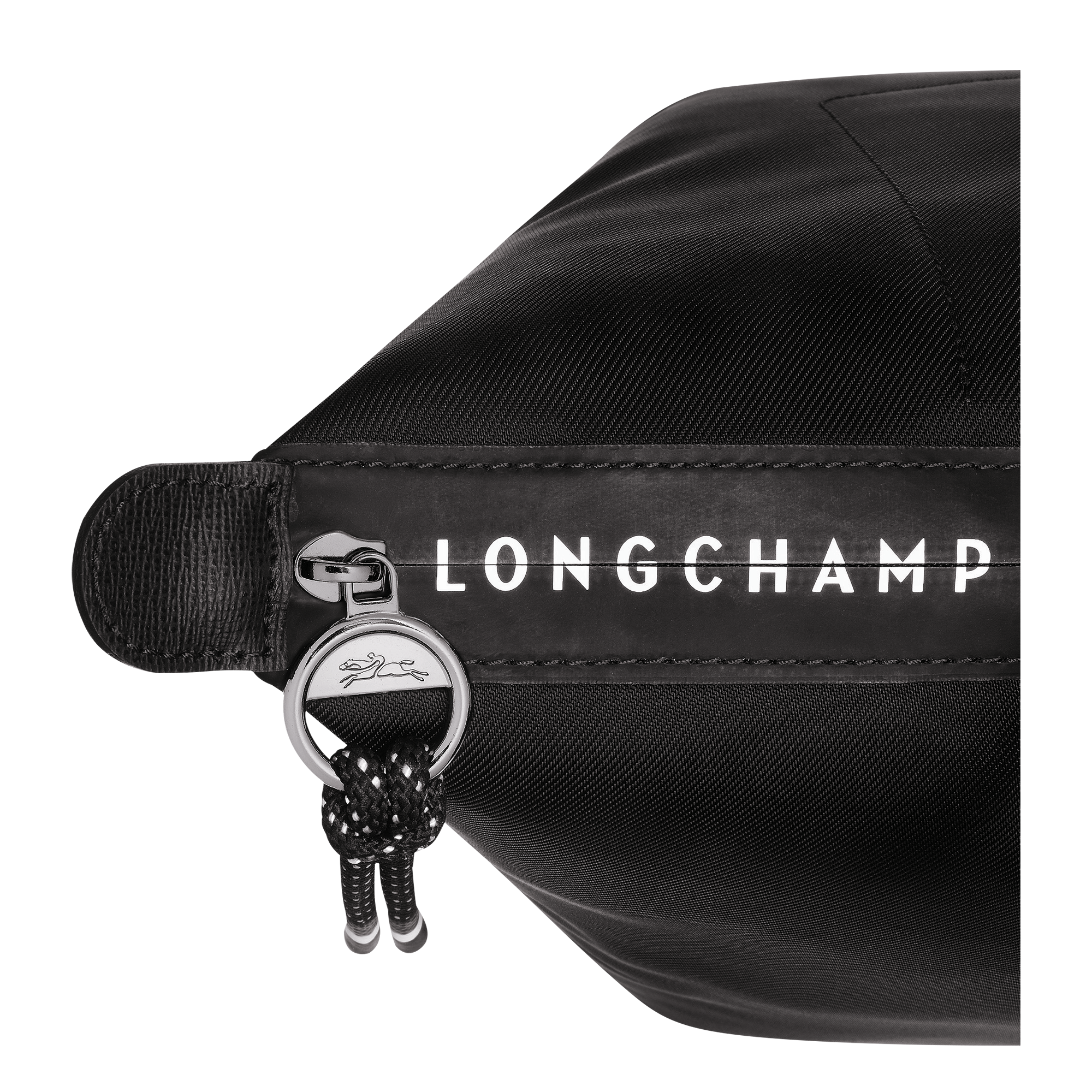 Tote bag L, Black - View 6 of
6 - zoom in Le Pliage Energy Tote bag L, Black