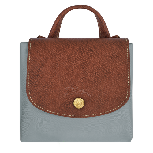 Longchamp foldable backpack deals