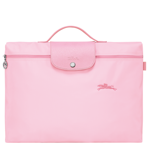 Porte document sales pliage longchamp