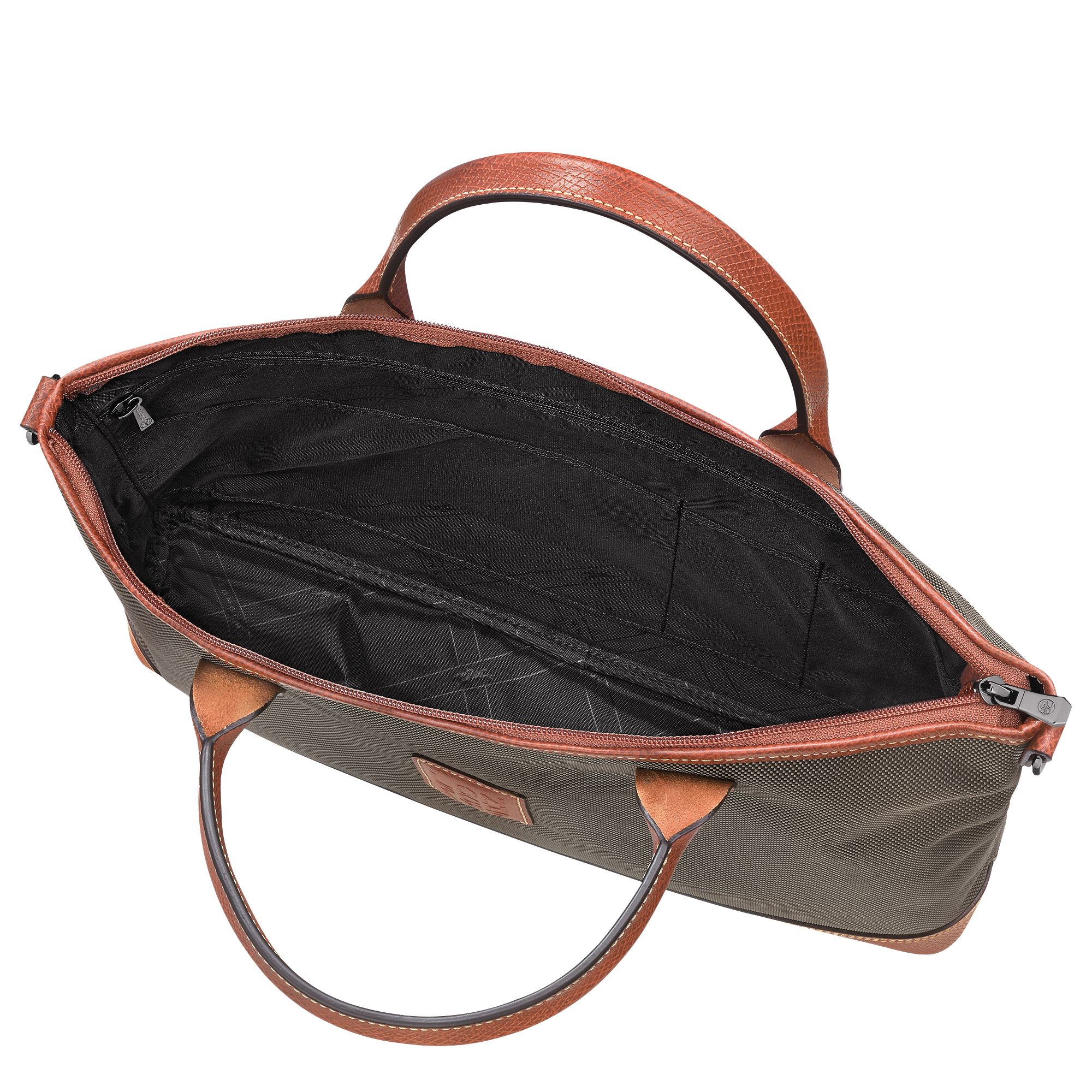 Boxford Briefcase S, Brown