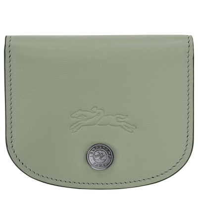 Le Pliage Xtra Card holder , Tundra - Leather
