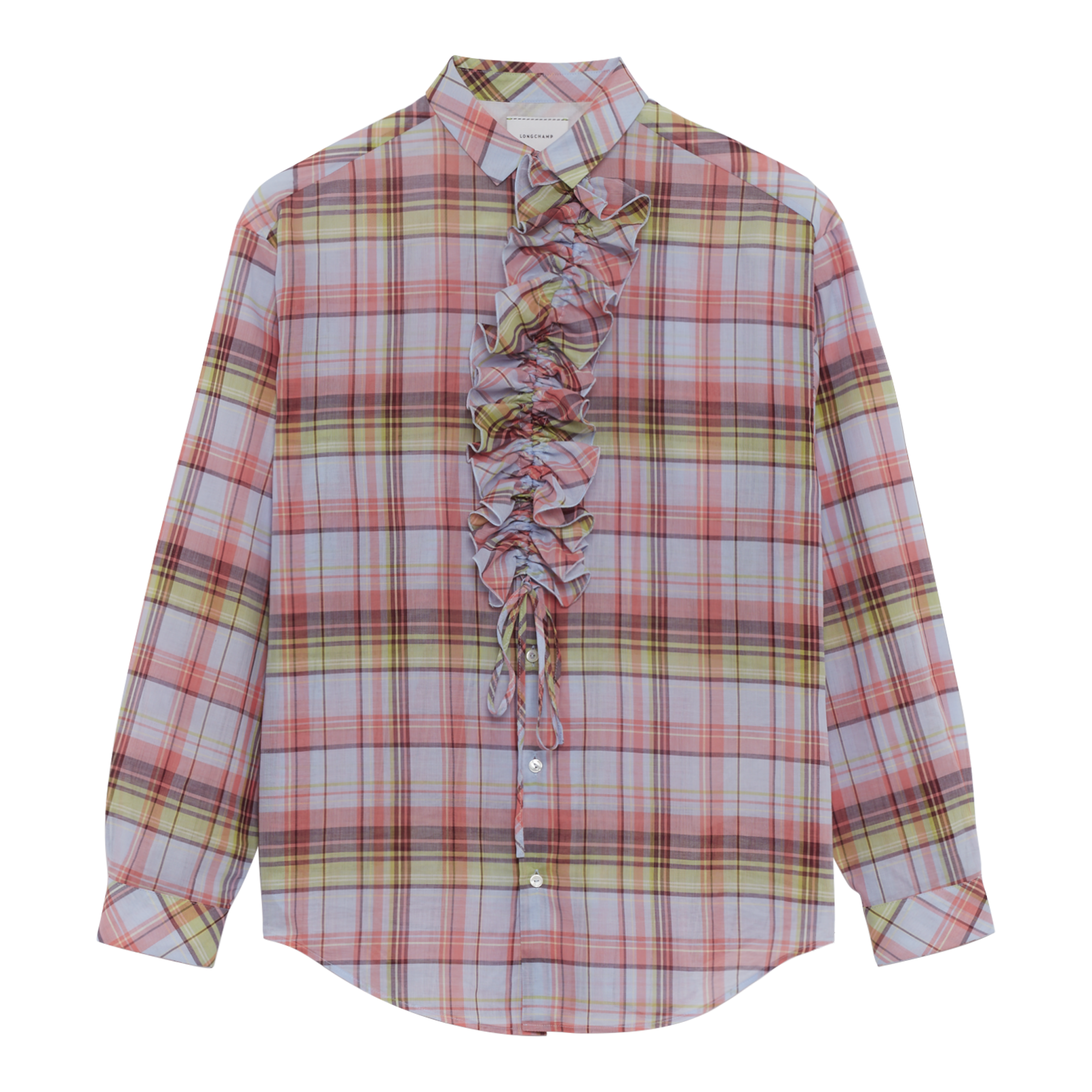 null Shirt, Sky Blue