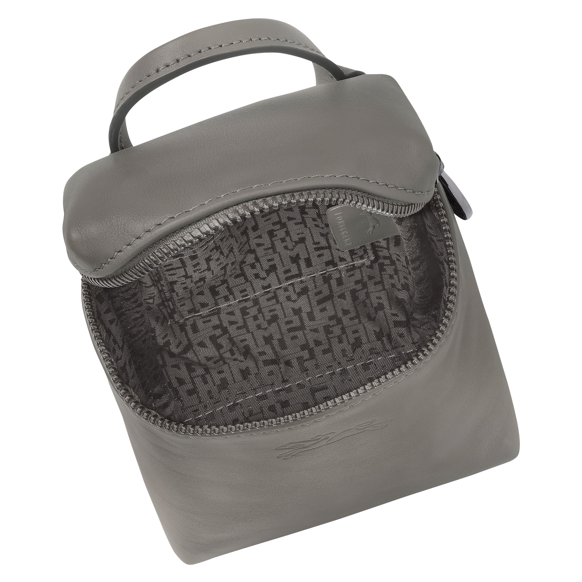 Crossbody bag XS, Turtledove - View 5 of
6 - zoom in Le Pliage Xtra Crossbody bag XS, Turtledove