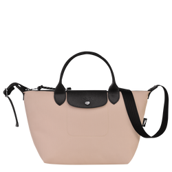 Le Pliage Energy S Handbag , Hawthorn - Recycled canvas