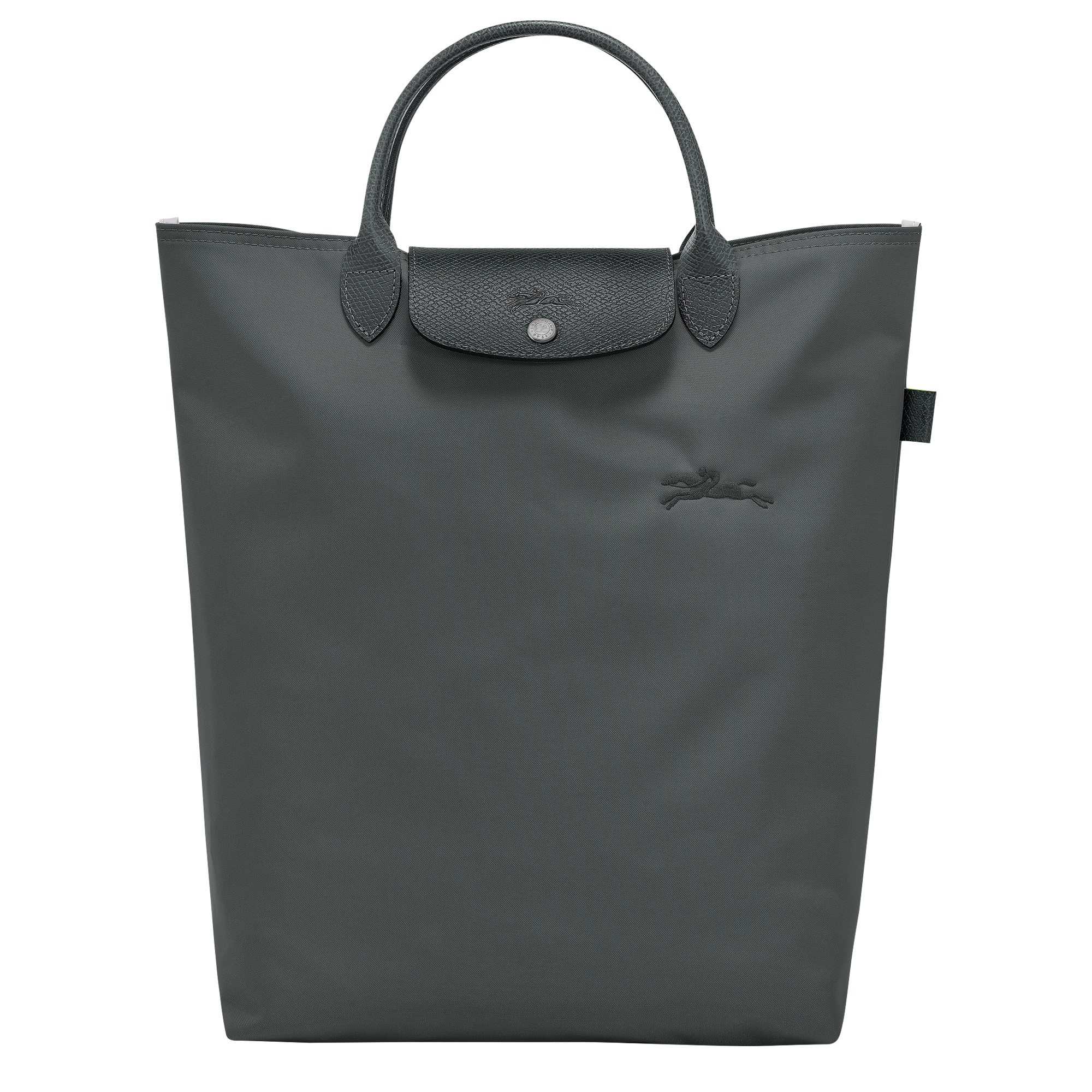 Tote bag M, Graphite - View 1 of
7 - zoom in Le Pliage Green Tote bag M, Graphite