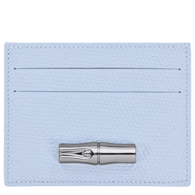 Le Roseau Card holder, Wave