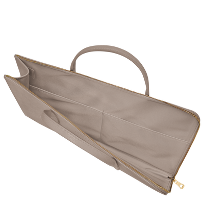 Le Foulonné Briefcase S, Turtledove