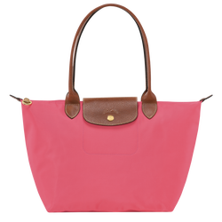 Sac longchamp pliage taille m grande anse best sale
