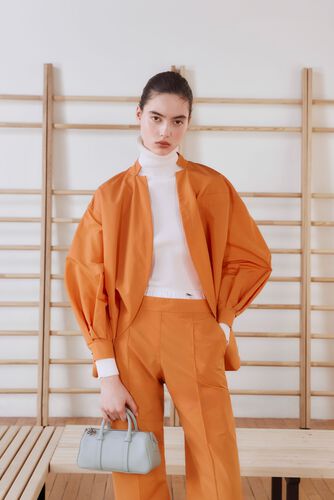 Collection Fall Winter 2024 Lookbook, 