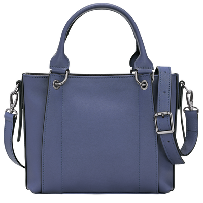 Longchamp 3D Handbag S, Thistle
