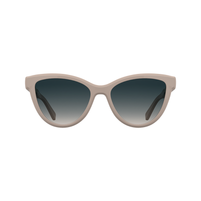 Sunglasses , Pink - Acetate