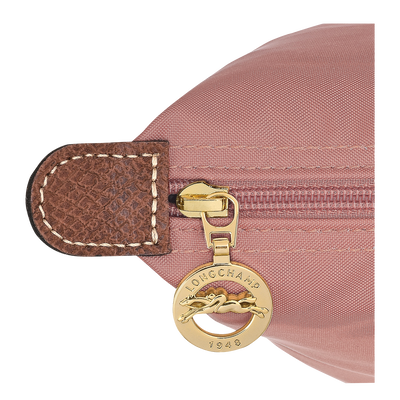 Le Pliage Original Backpack M, Pink Tea