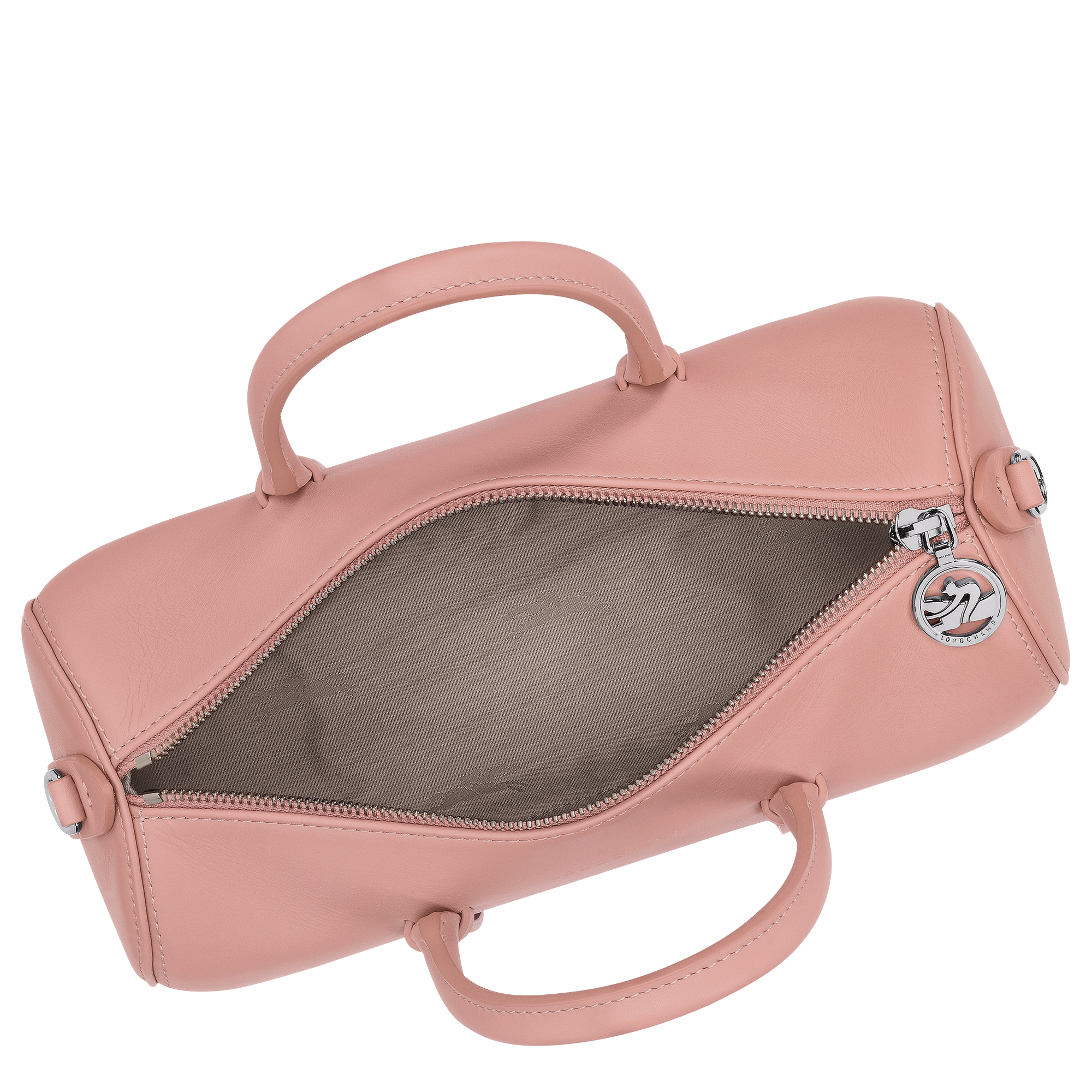 Handbag M, Pink Tea - View 5 of
5 - zoom in Daylong Handbag M, Pink Tea