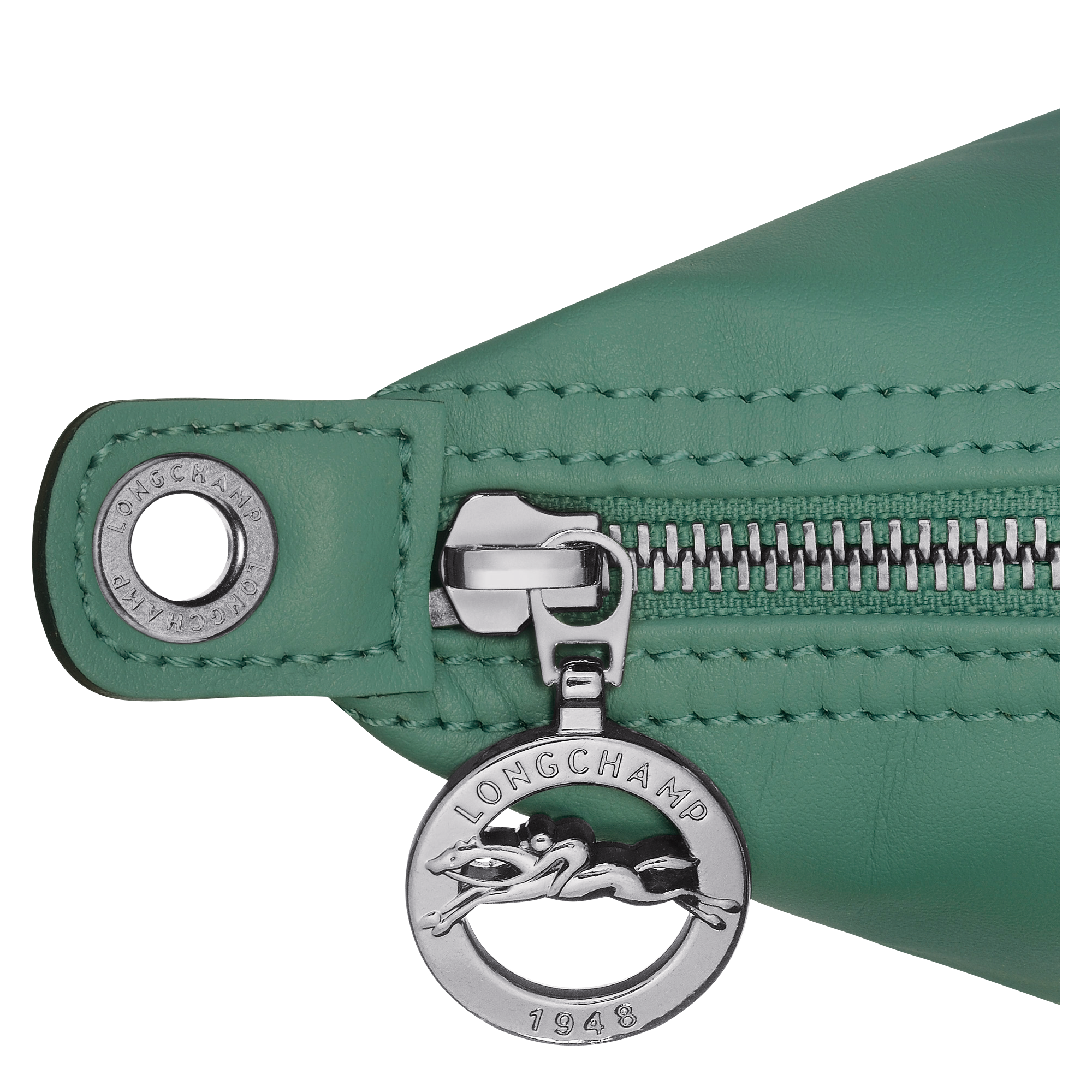 Crossbody bag XS, Sage - View 6 of
6 - zoom in Le Pliage Xtra Crossbody bag XS, Sage