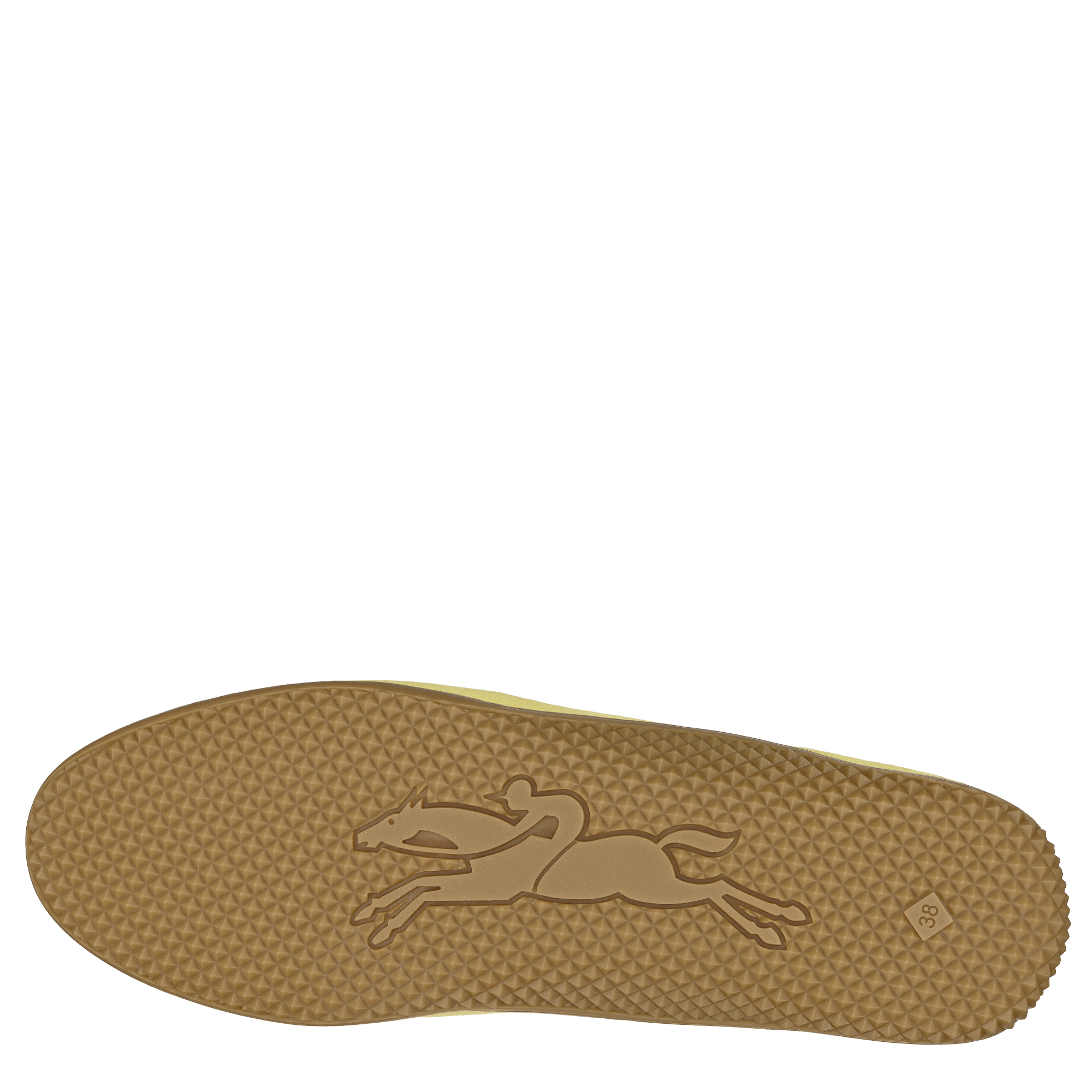Longboat Loafer, Lime