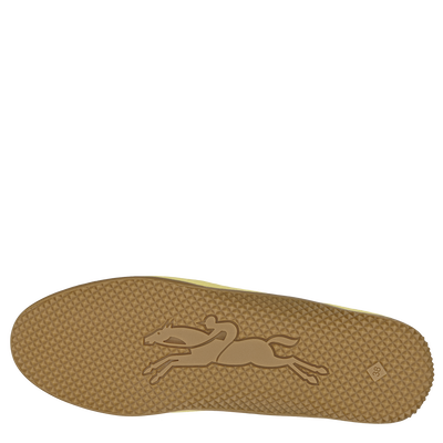 Longboat Loafer, Lime