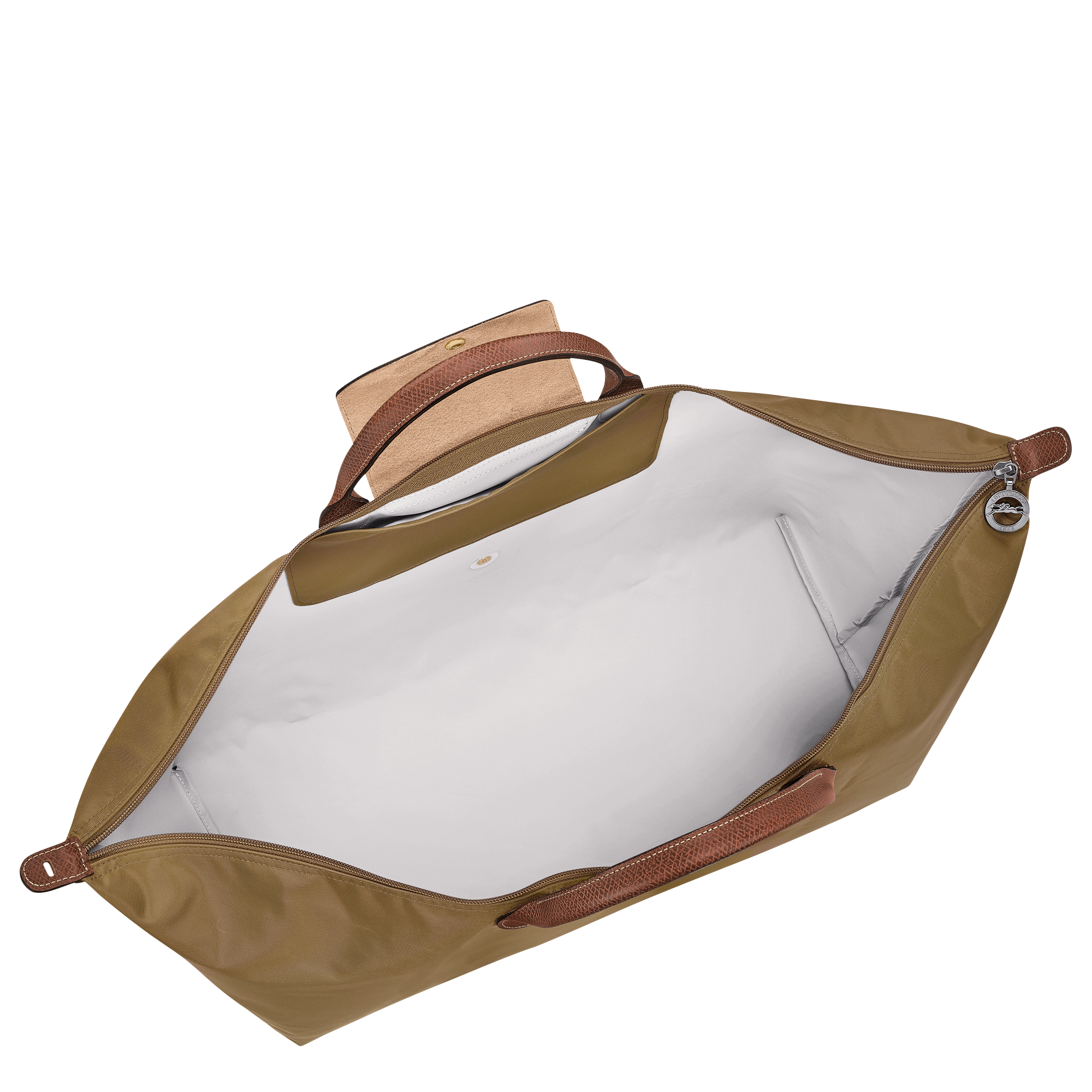 Le Pliage Original Travel bag XL, Olive