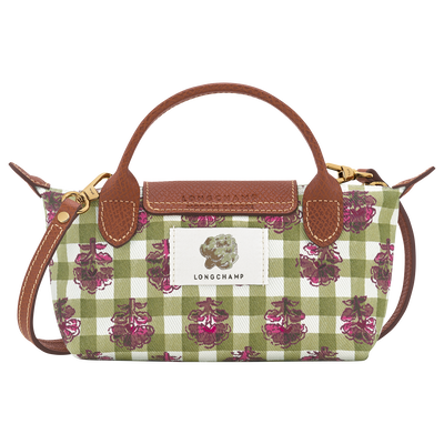 Le Pliage Collection Pouch XS, Artichoke