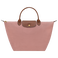 Pink Tea