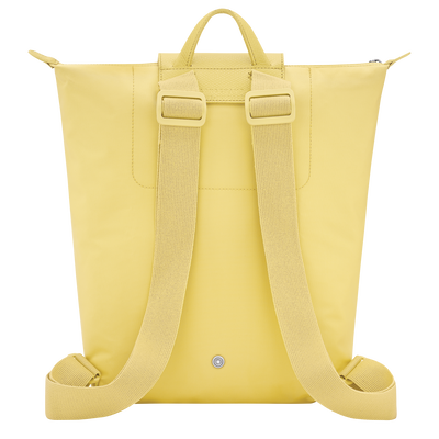 Le Pliage One Backpack M, Lime