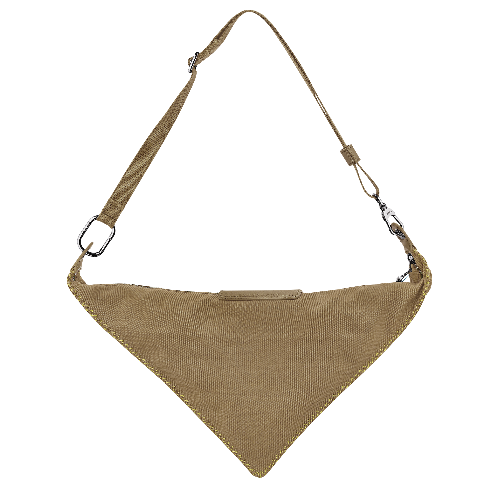 Le Pliage Collection Crossbody bag S, Lichen