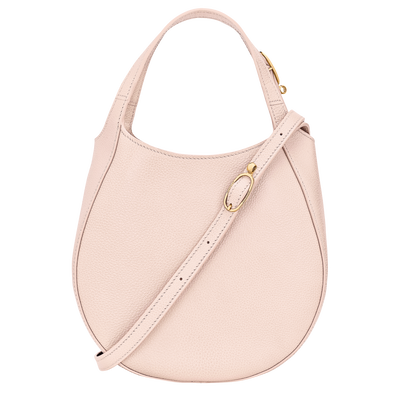 Le Foulonné Handbag S, Linen