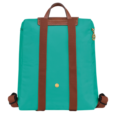 Le Pliage Original Backpack, Turquoise