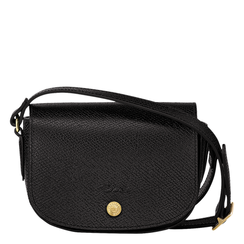 Épure XS Crossbody bag Black - Leather (10165HYZ001) | Longchamp TH