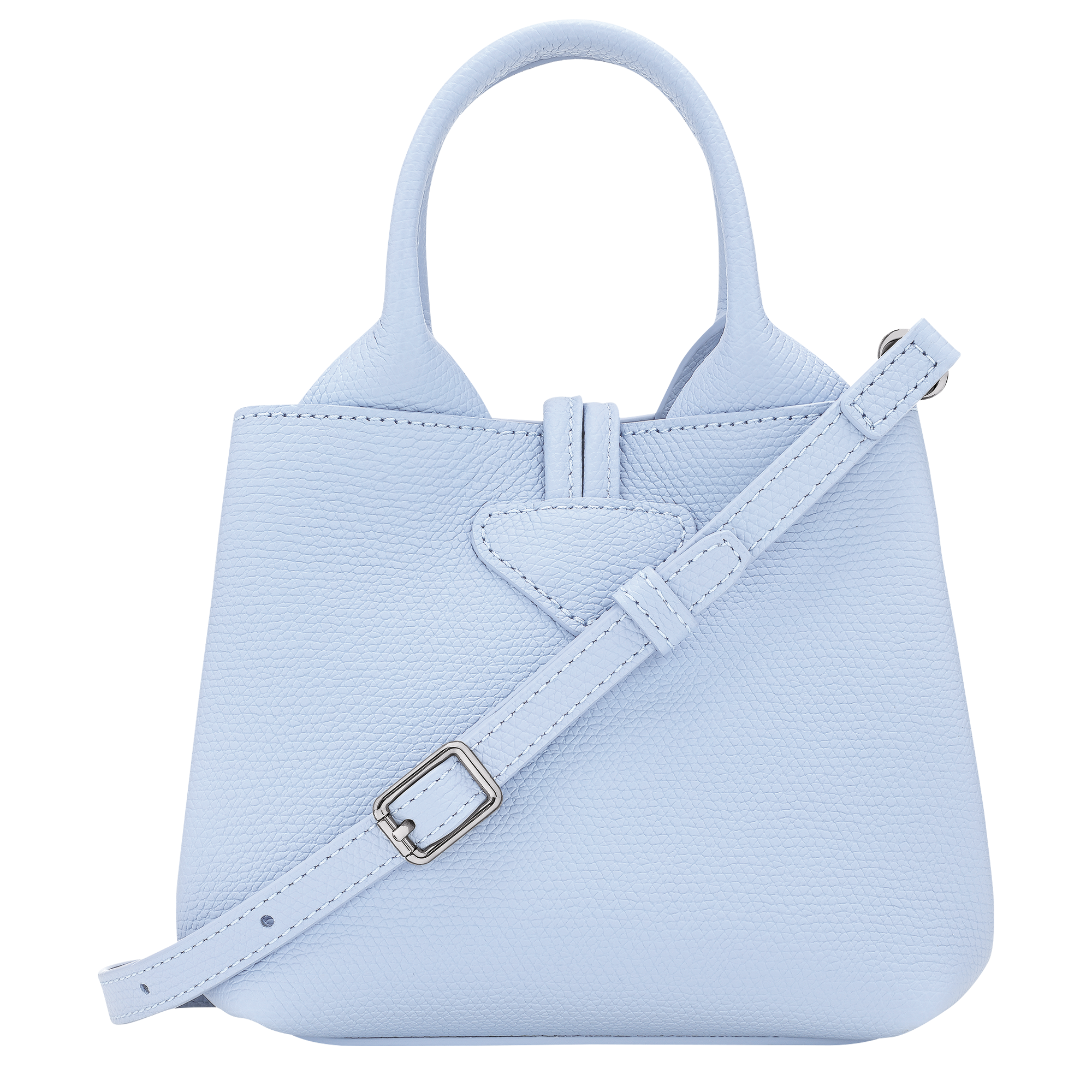 Le Roseau Handbag XS, Wave