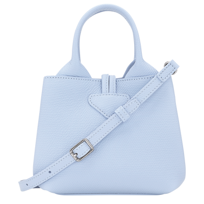 Le Roseau Handbag XS, Wave