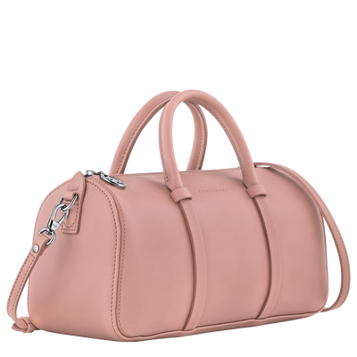 Daylong Handbag M, Pink Tea