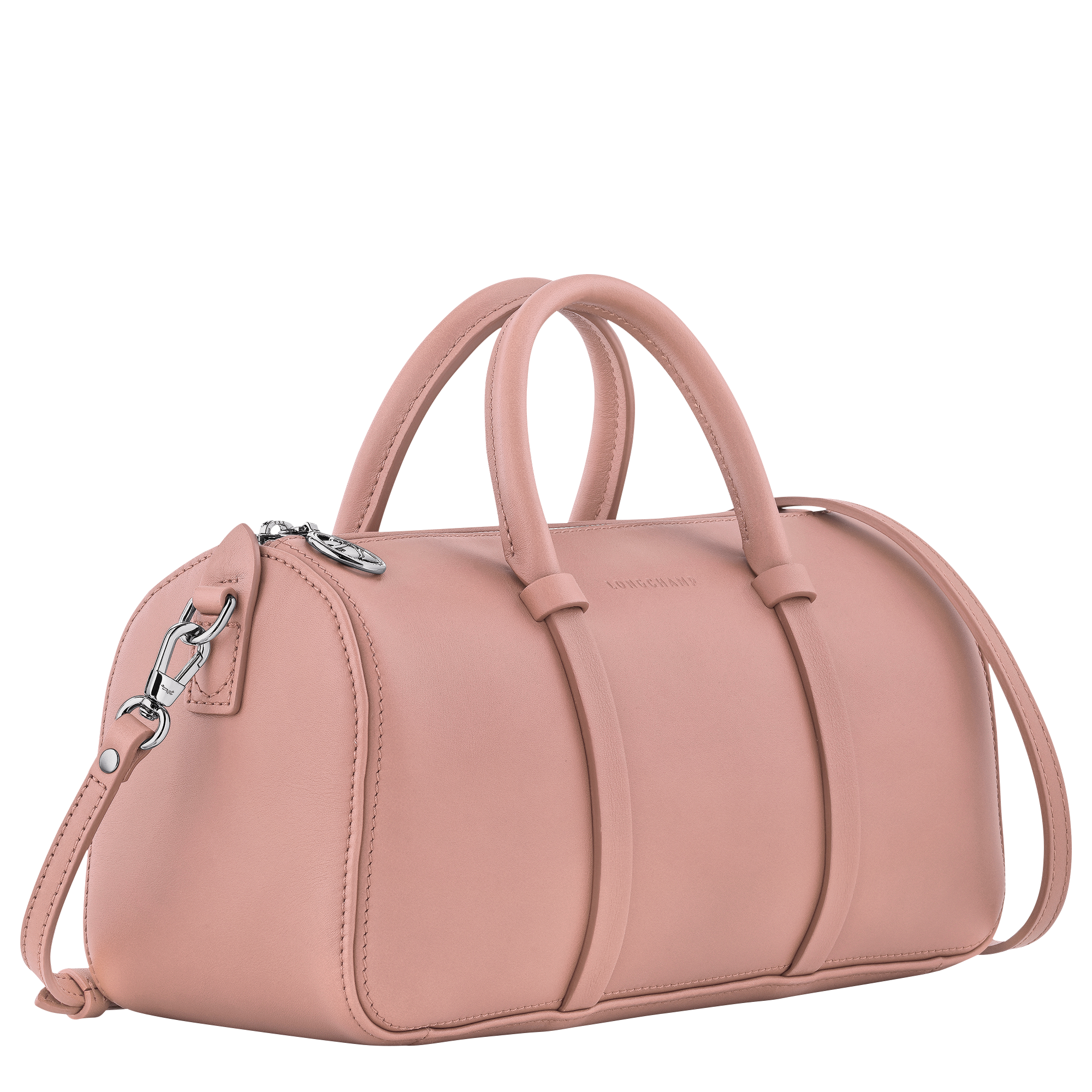 Handbag M, Pink Tea - View 3 of
5 - zoom in Daylong Handbag M, Pink Tea