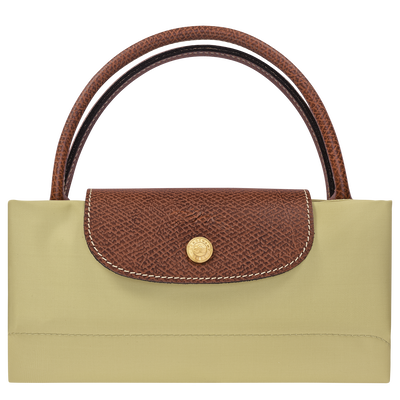 Le Pliage Original Handbag S, Pistachio