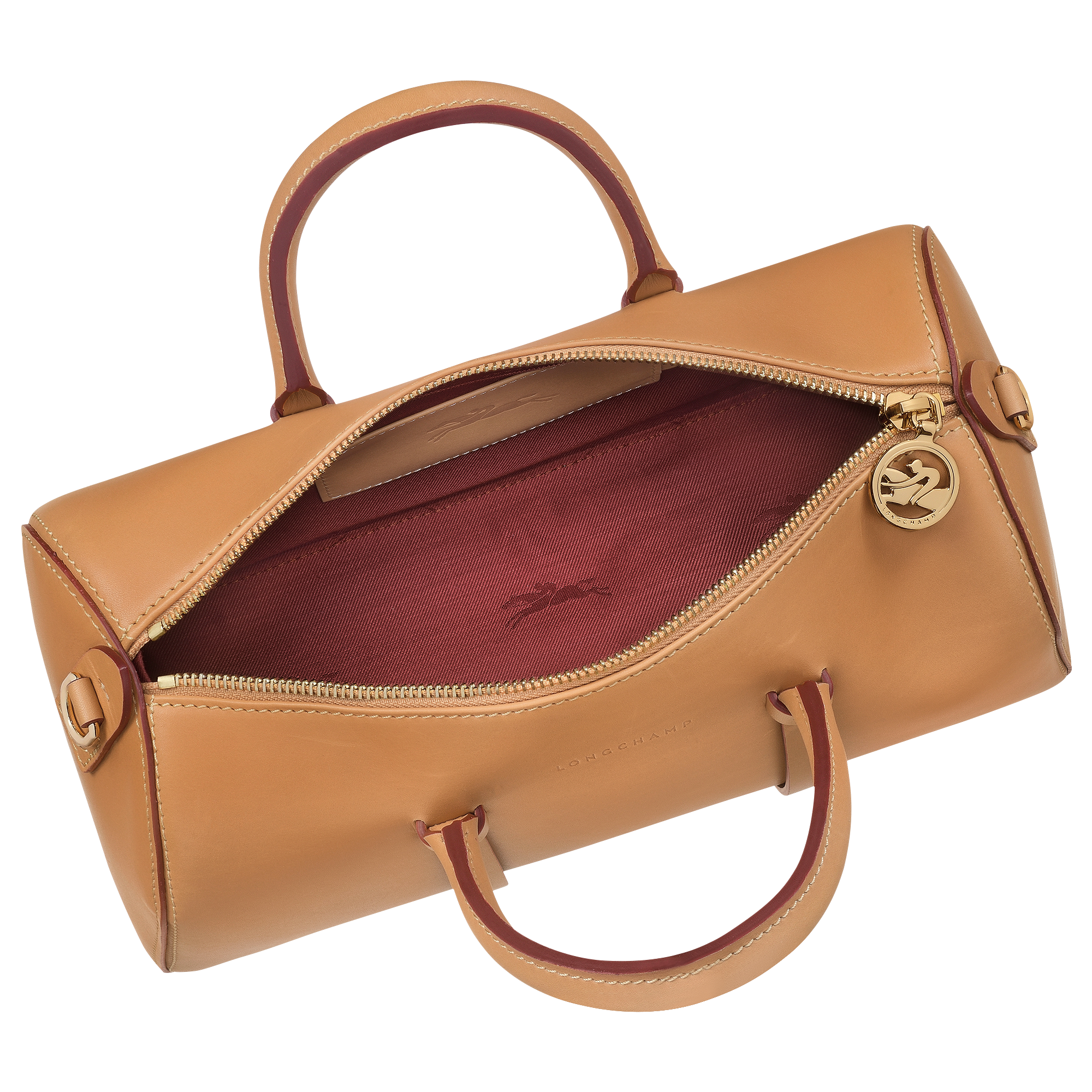 Handbag M, Vegetal - View 5 of 
        5 - zoom in Daylong Handbag M, Vegetal