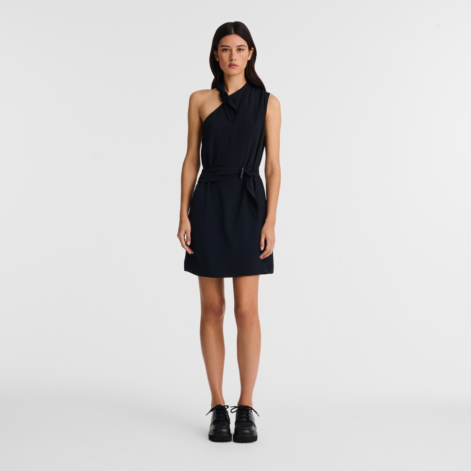 Dress, Black - View 1 of
4 - zoom in null Dress, Black