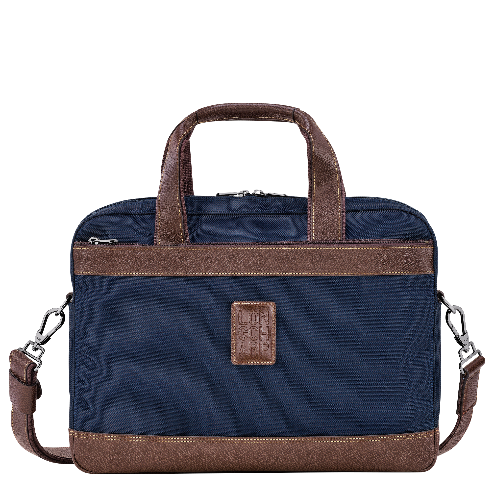 Boxford Briefcase S, Blue