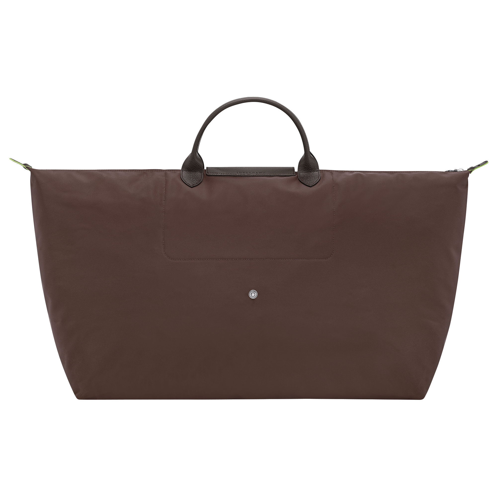 Travel bag XL, Mocha - View 3 of
3 - zoom in Le Pliage Green Travel bag XL, Mocha