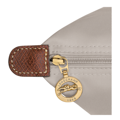 Le Pliage Original Tote bag L, Graphite