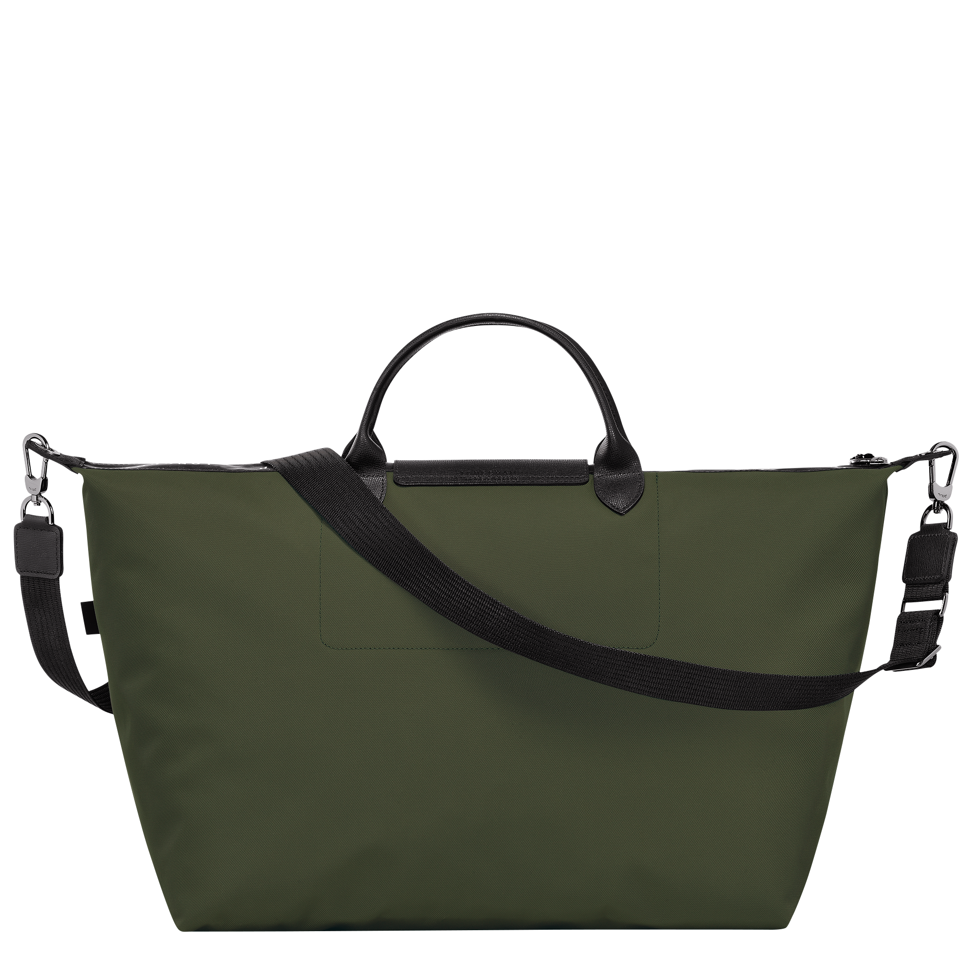 Le Pliage Energy Travel bag L, Khaki