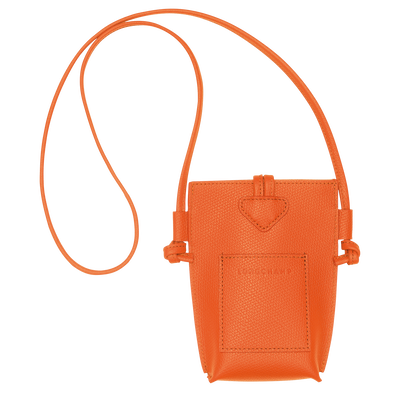 Le Roseau Phone case, Orange