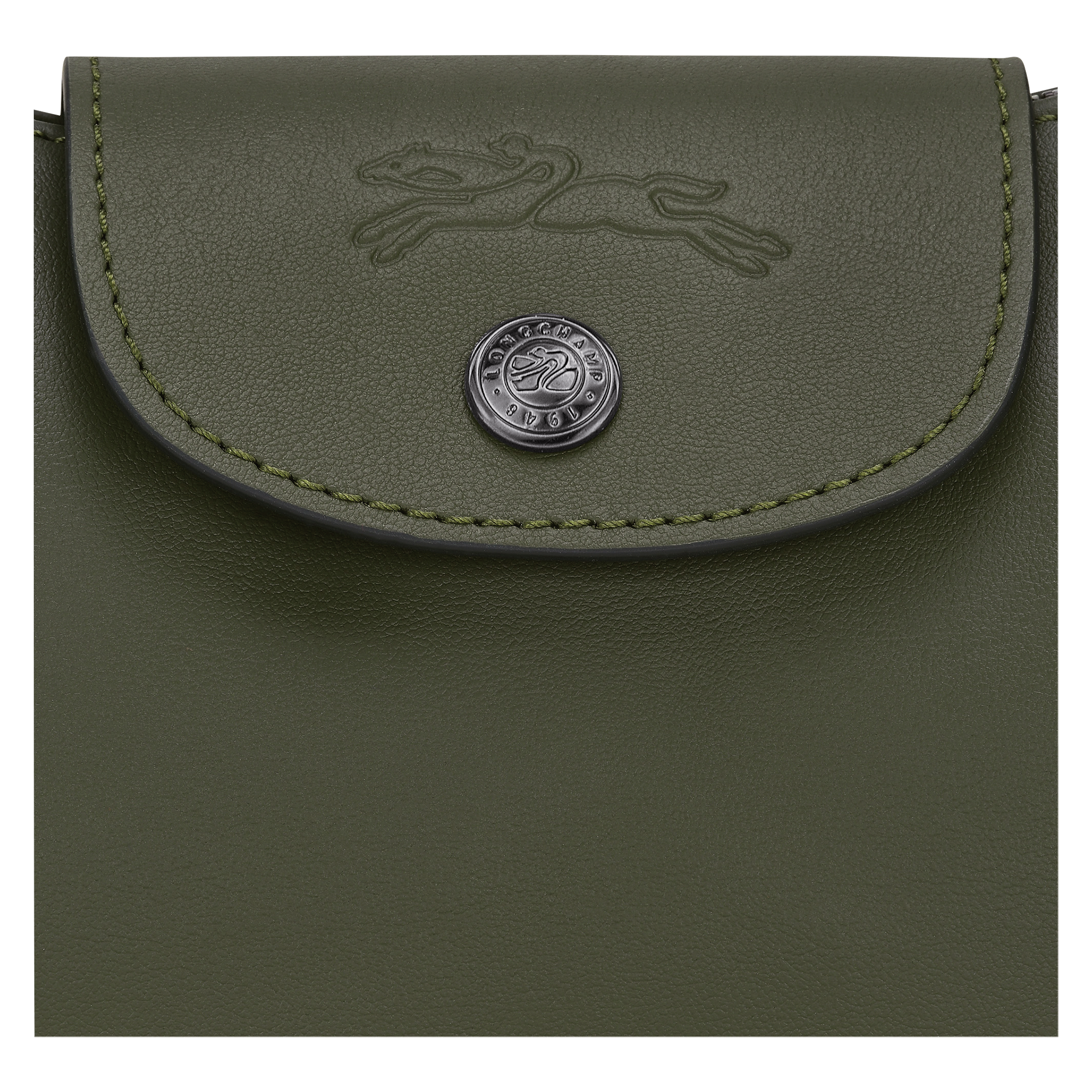 Shoulder bag S, Fir - View 4 of
4 - zoom in Le Pliage Xtra Shoulder bag S, Fir