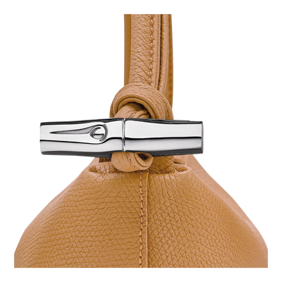 Le Roseau Shoulder bag M, Walnut