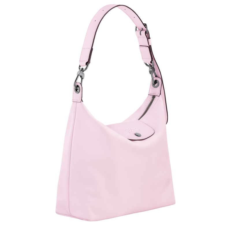 Hobo bag best sale pink