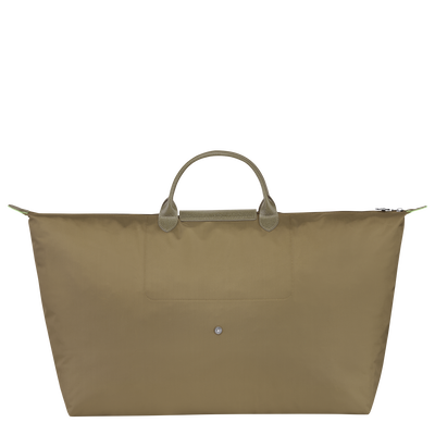 Le Pliage Green Travel bag XL, Artichoke
