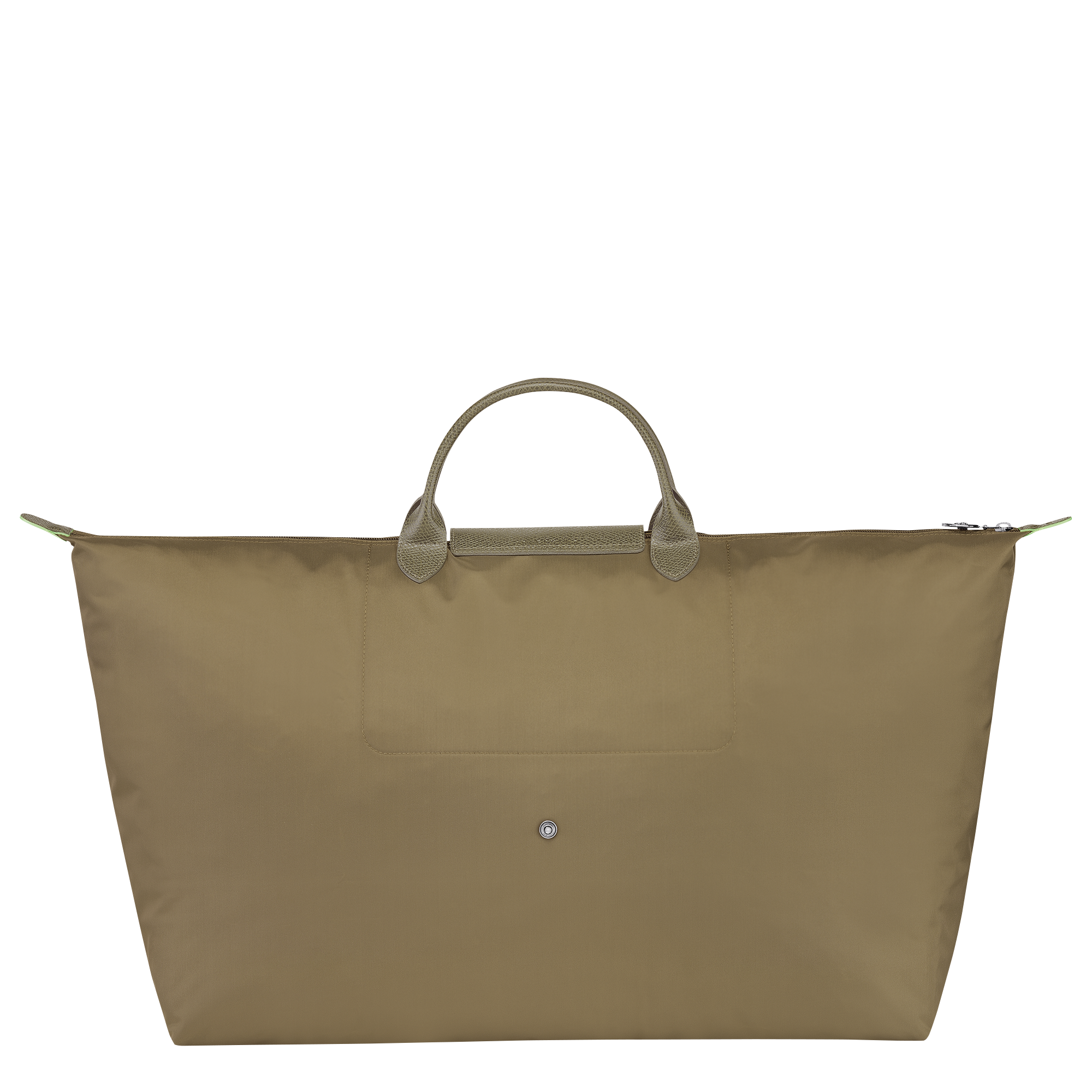 Travel bag XL, Artichoke - View 3 of
6 - zoom in Le Pliage Green Travel bag XL, Artichoke